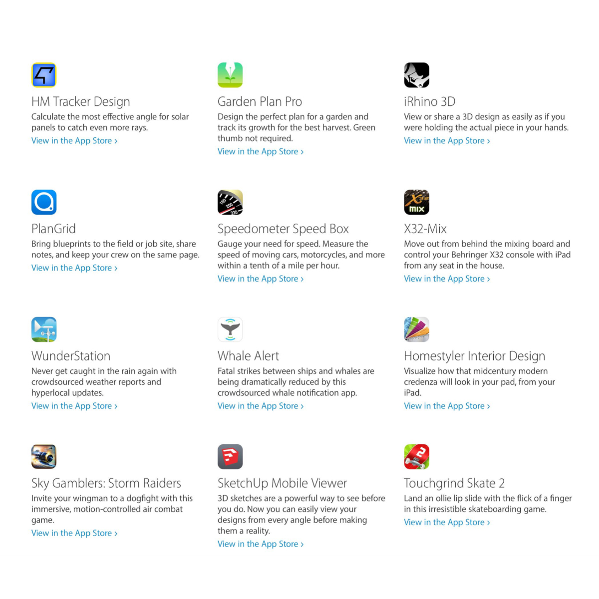 Apple Change Is In The Air